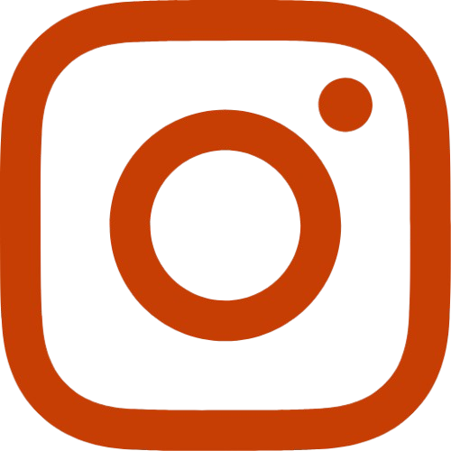 Ícone do Instagram para seguir a Beher Business.